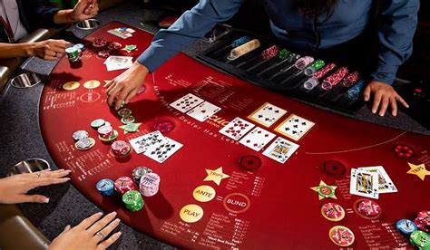 how to play poker in casino|How to Play Poker .
